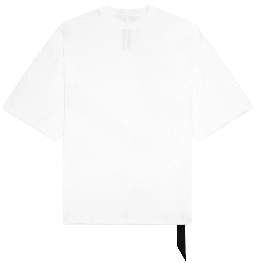 Rick Owens Tommy T 'Milk' Tee