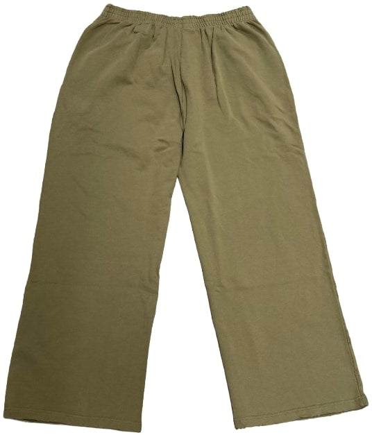 Gold+Vintage Gallery Raspberry Hills 'Mash' Sweatpants