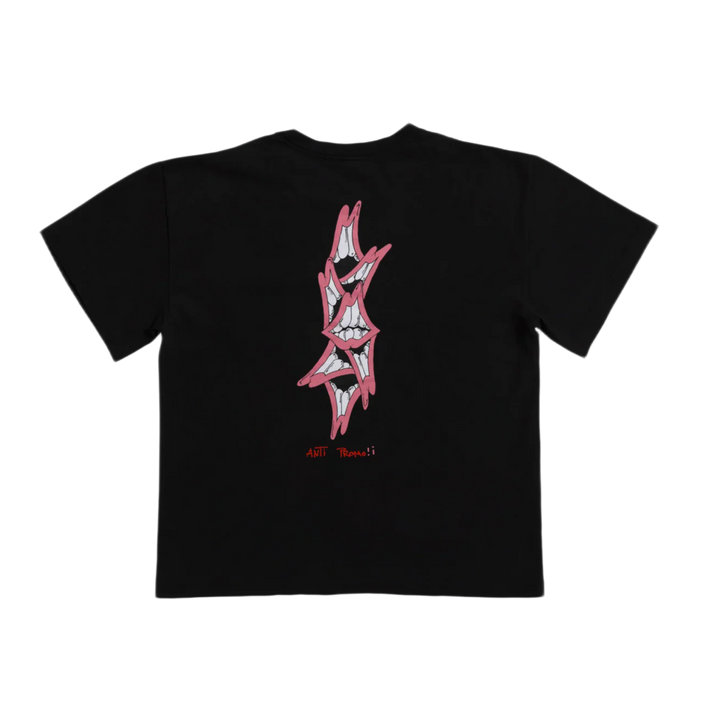 Matty Boy Anti-Promo &