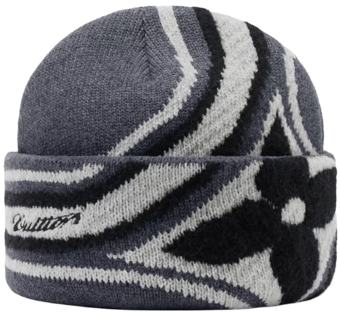 Louis Vuitton Crush 'Graphic Flower' Beanie