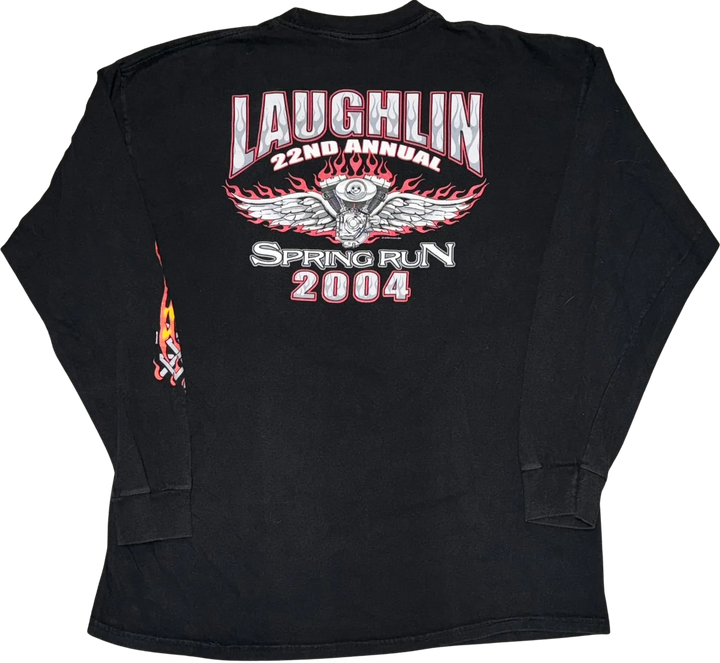 Harley Davidson &