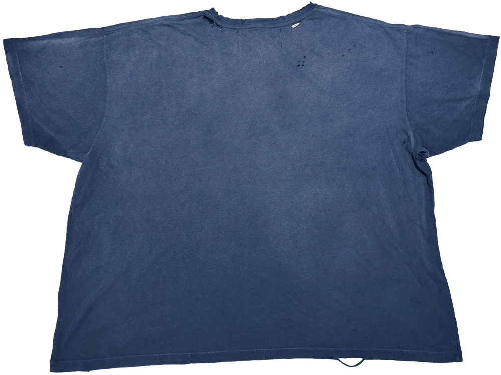 Paly 'Bound Glory' Black Tee