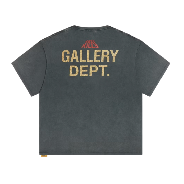 Gallery Dept. &