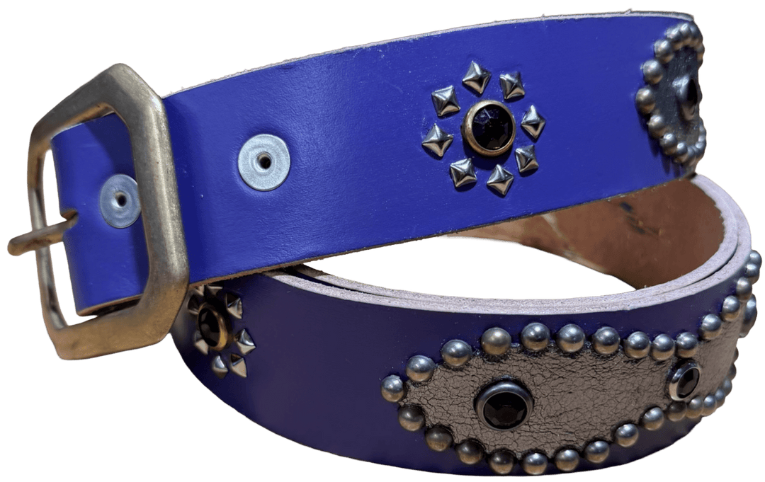 Studded &