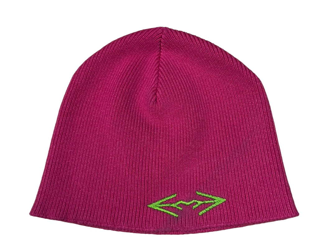 Happy Memories Don't Die HMDD 'Pink' Sniper Beanie