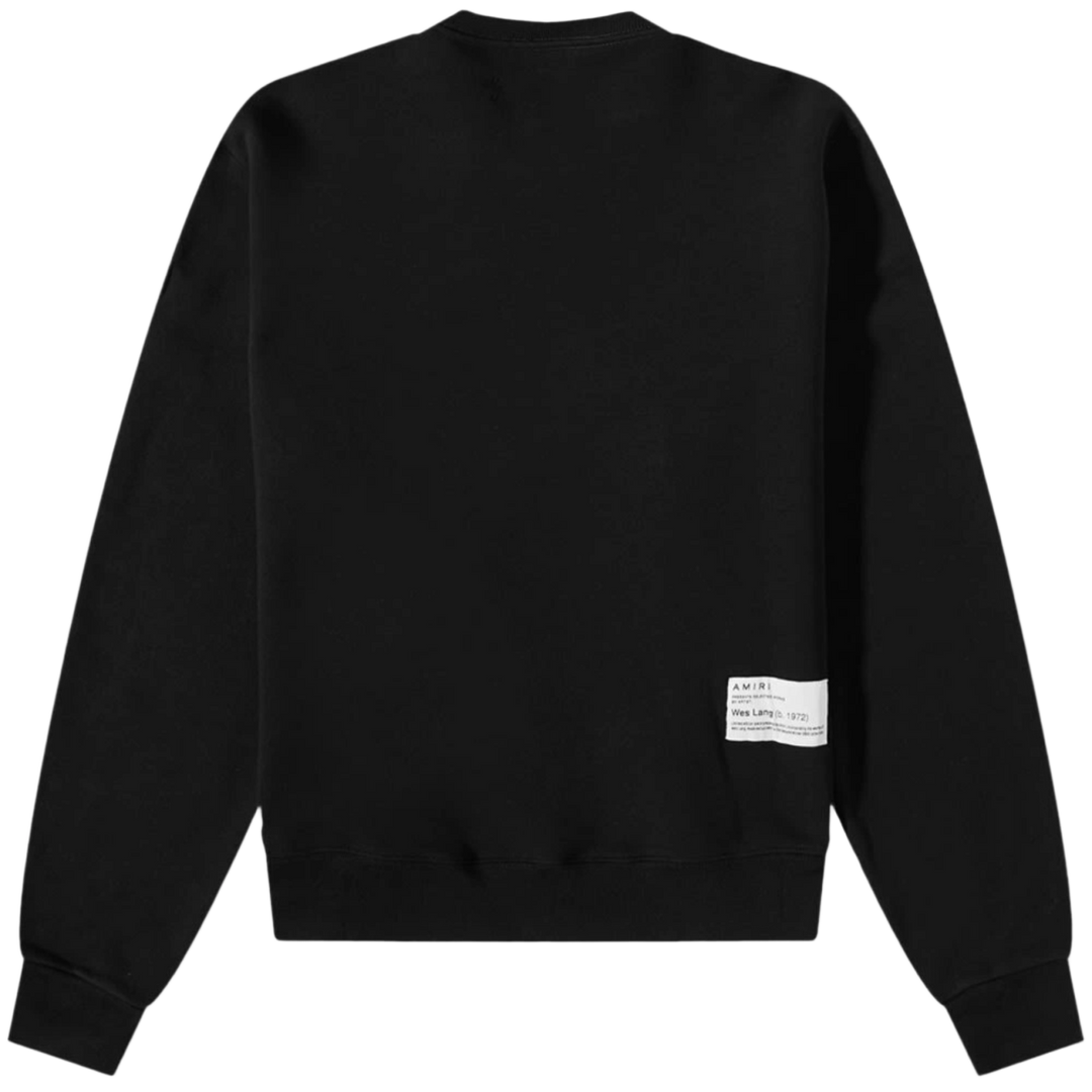 Amiri x Wes Lang x Logo &