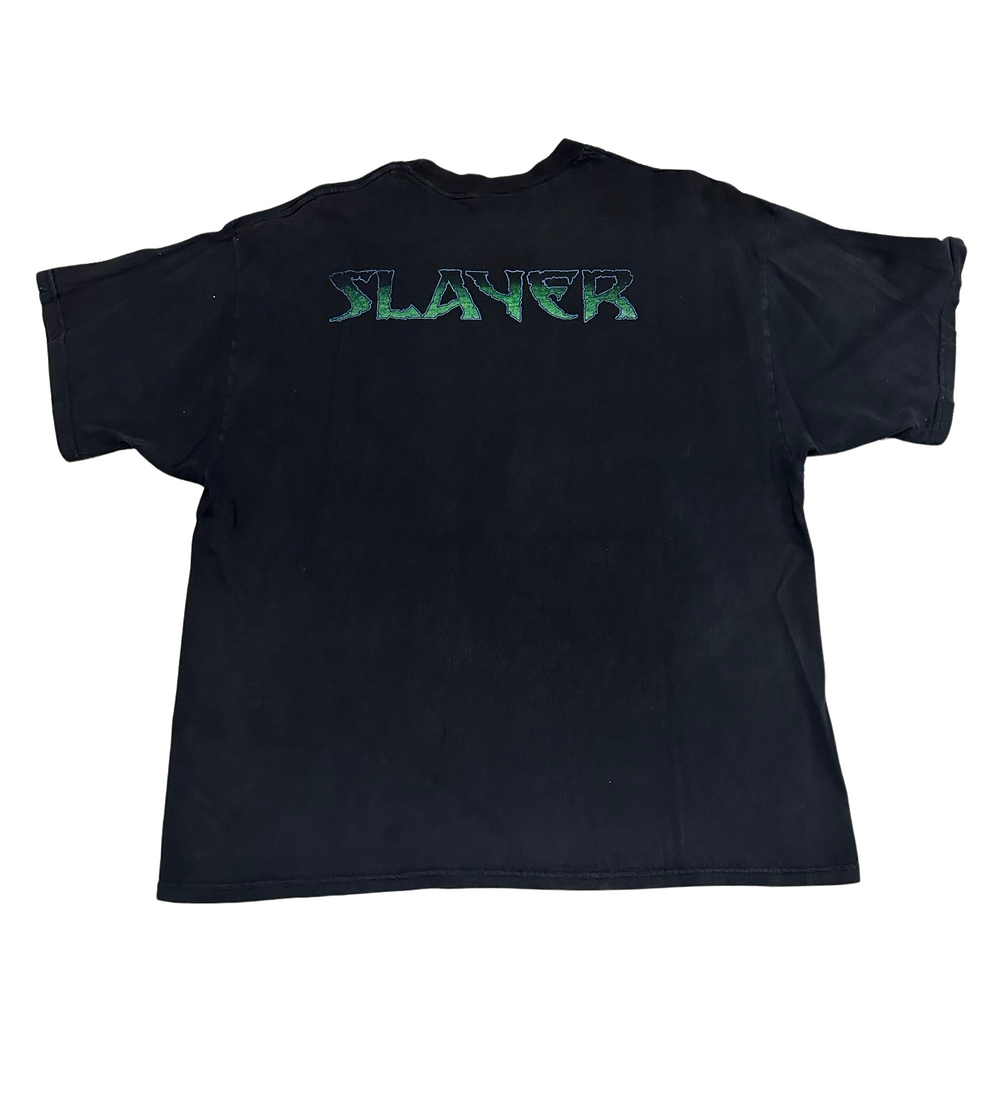 Slayer Vintage 90s Tee