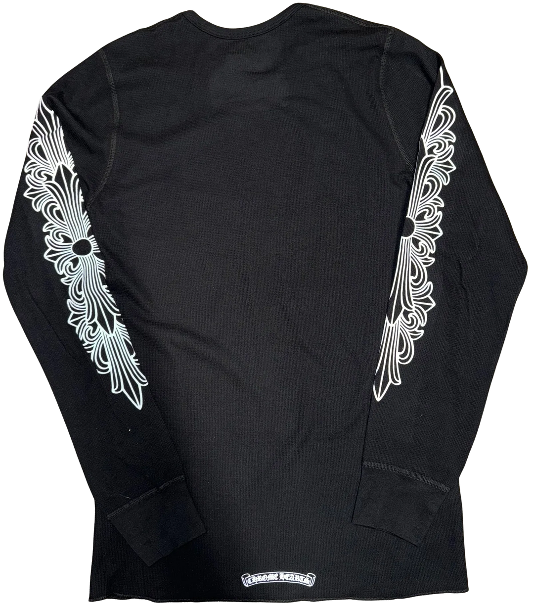 Chrome Hearts &