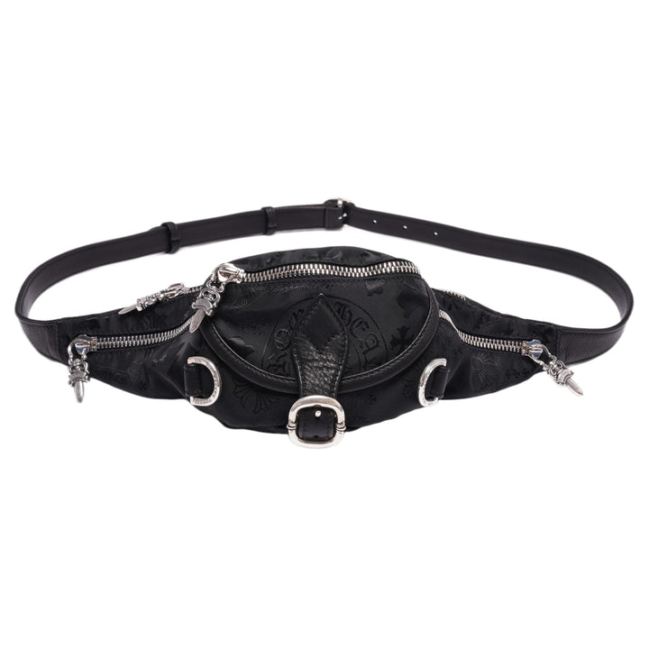 Chrome Hearts &