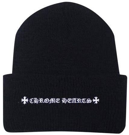 Chrome Hearts &