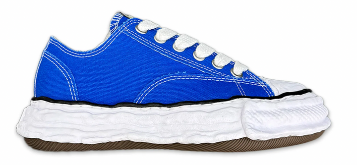 Maison Mihara Yasuhiro Peterson 23 OG Sole 'Royal Blue' Sneakers
