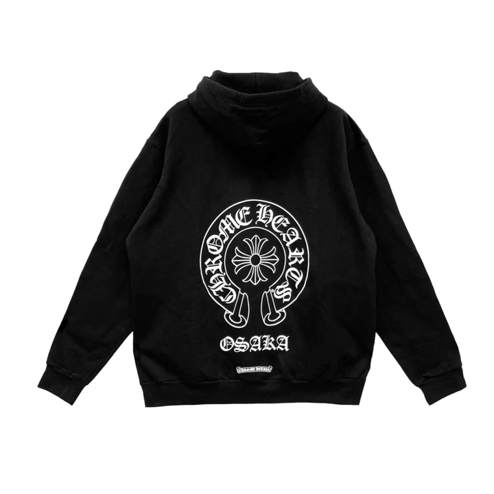 Chrome Hearts &