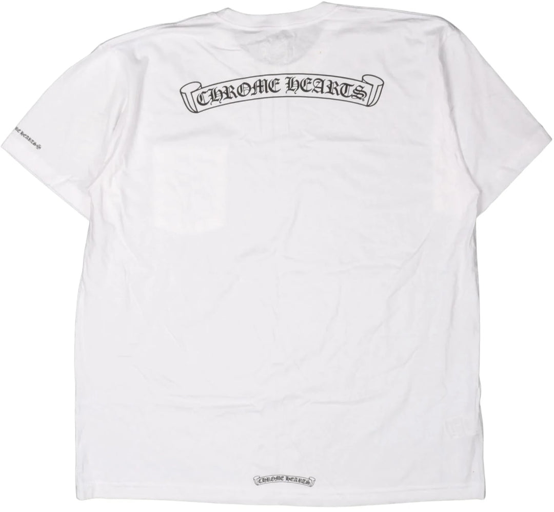 Chrome Hearts &