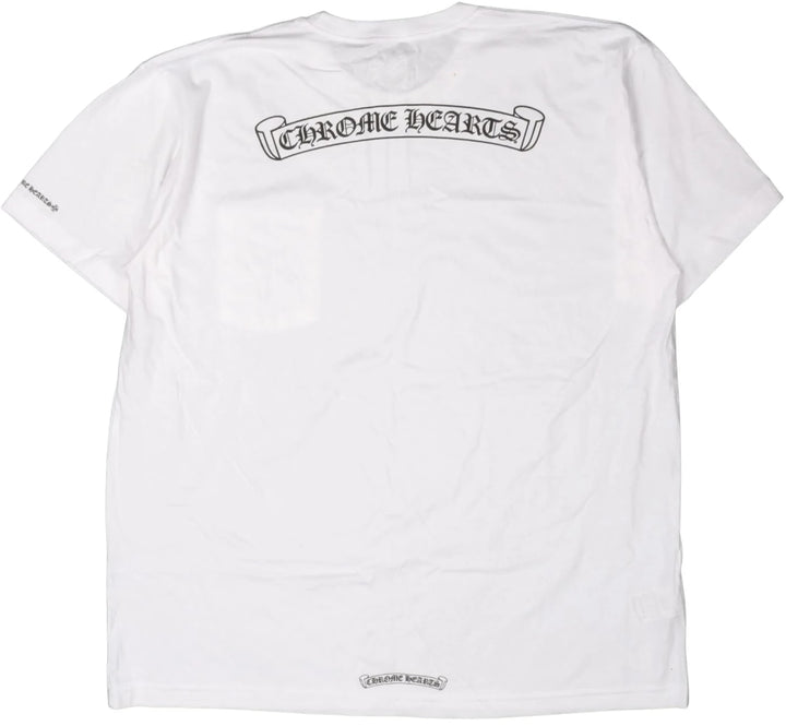 Chrome Hearts &