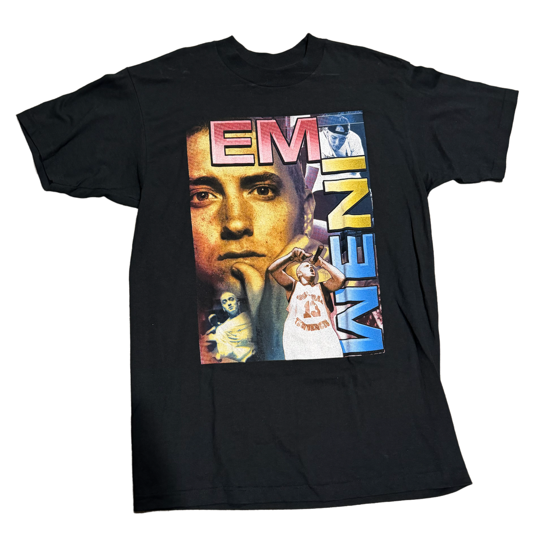 Eminem 'Slim Shady' Vintage Tee