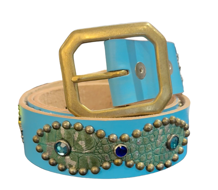 Studded &