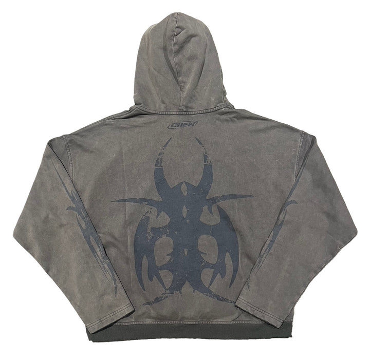 Chew Forever 'Beat Up' Hoodie