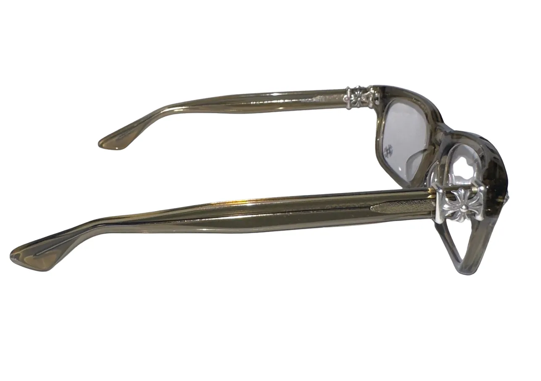 Chrome Hearts &