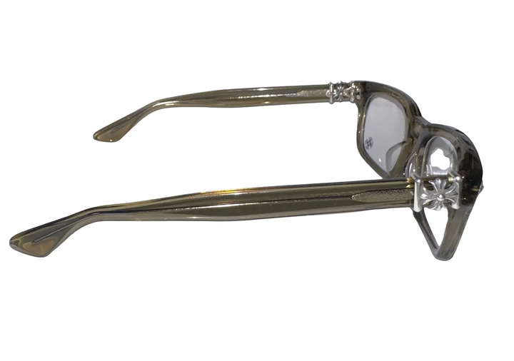 Chrome Hearts &