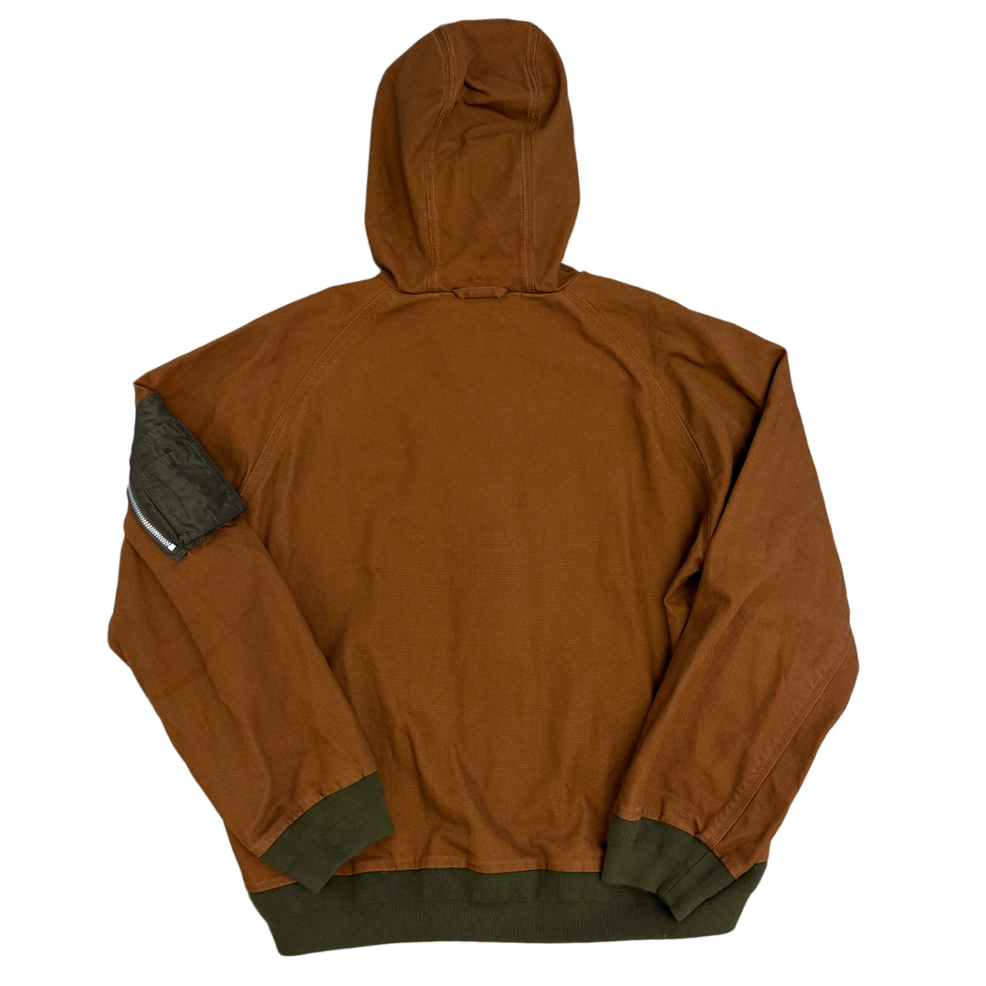 Sacai x Carhartt &