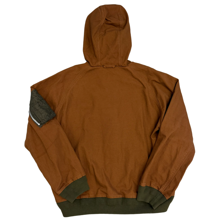 Sacai x Carhartt &