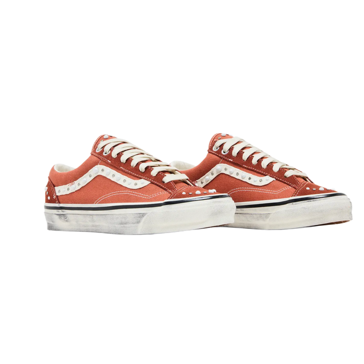 Vans LX Old Skool 36 Pearlized &