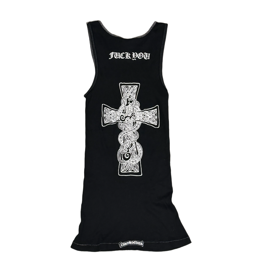 Chrome Hearts Vintage &