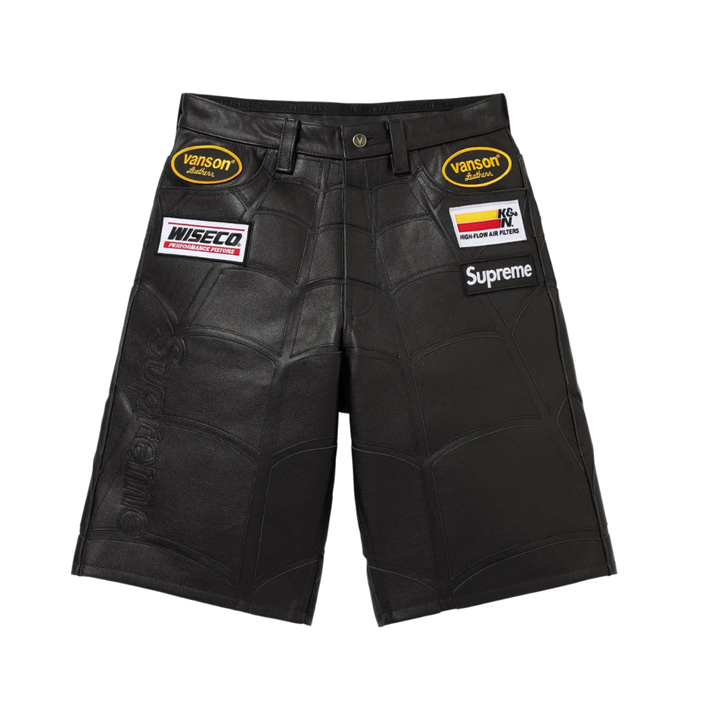 Supreme Vanson &