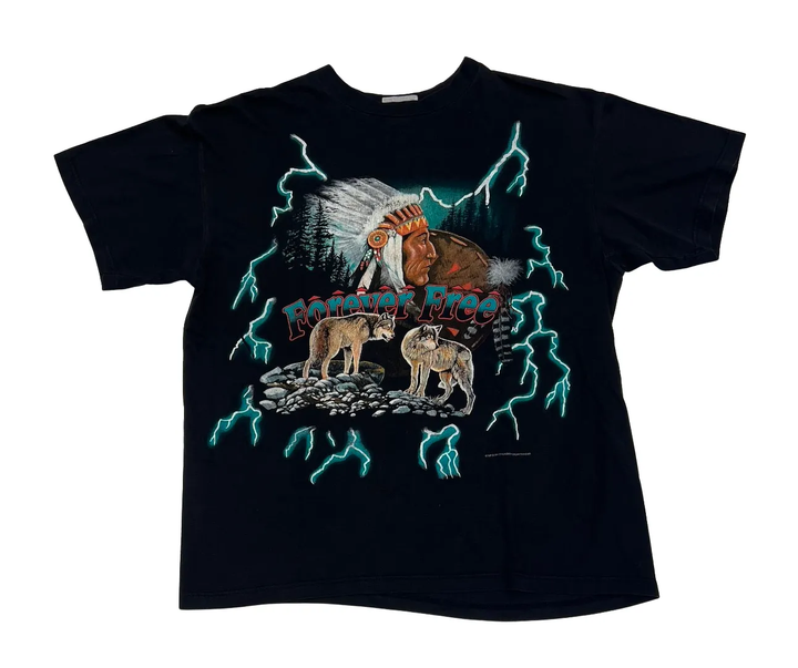 American Thunder &