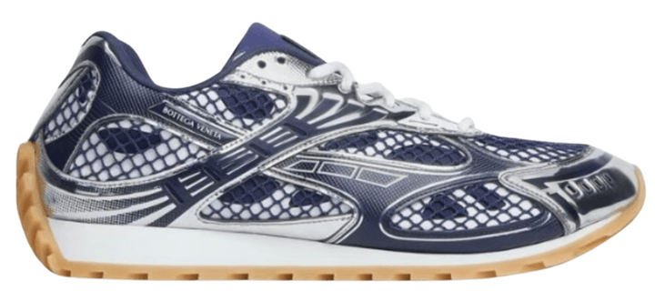 Bottega Veneta 'Abyss' Orbit Sneakers