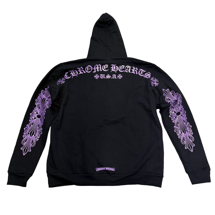 Chrome Hearts Friends and Family &