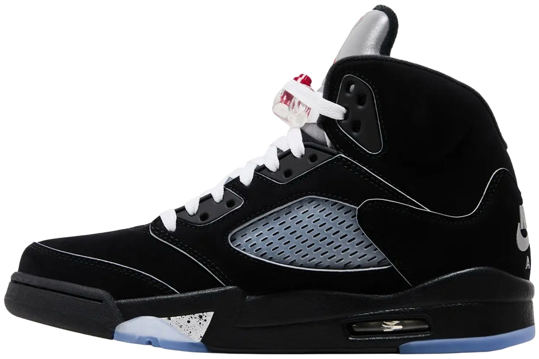 Jordan 5 Retro OG &