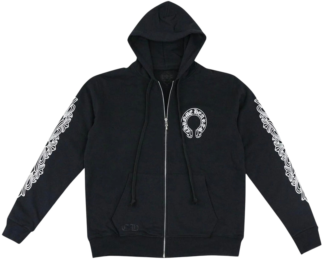Chrome Hearts &