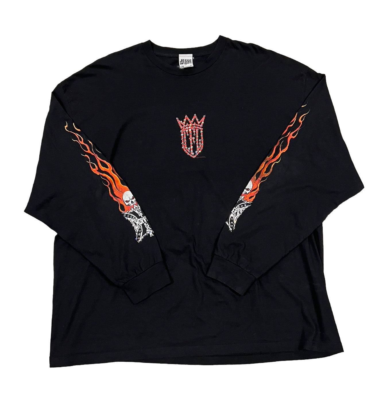 Vintage Longsleeve – Showroom LA