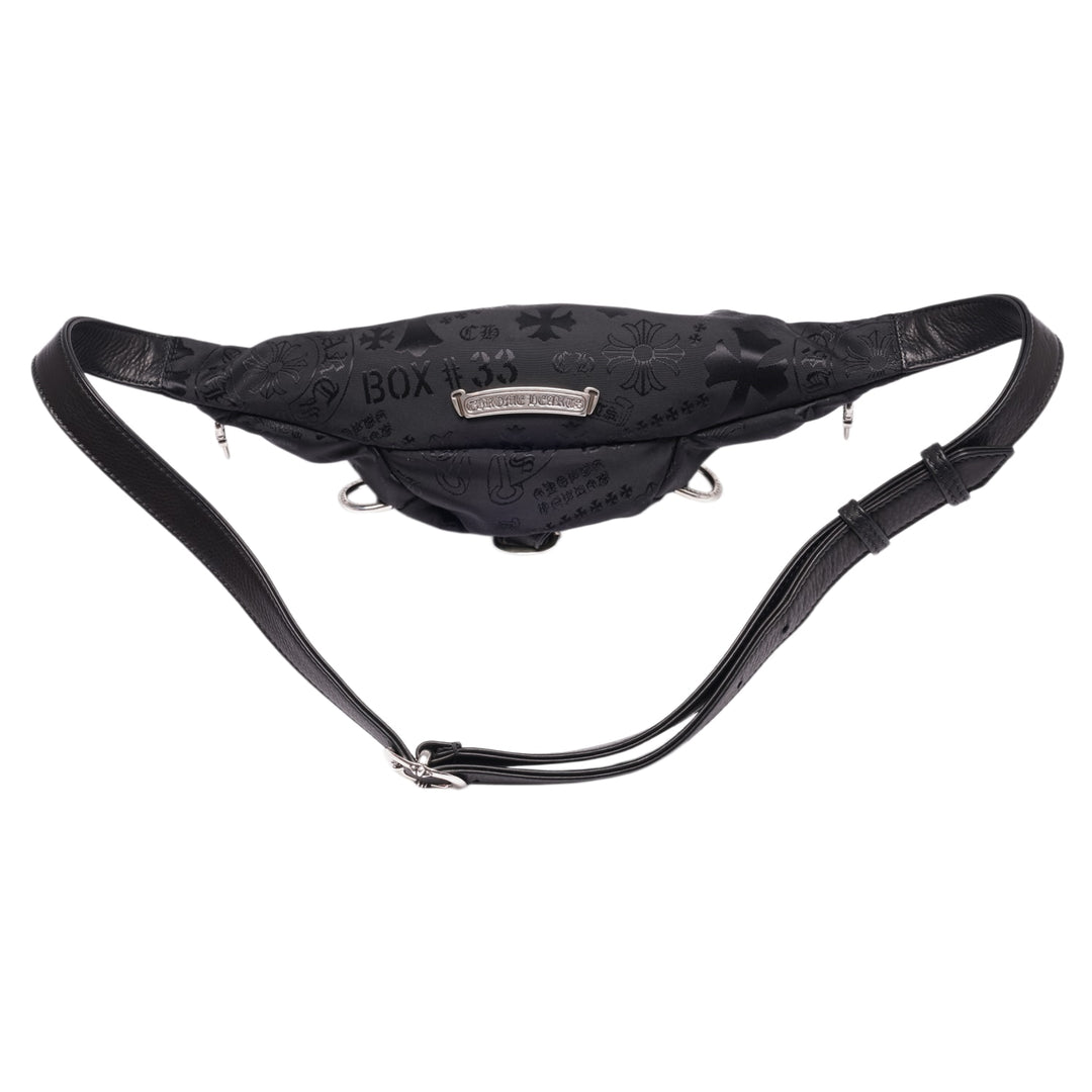 Chrome Hearts &