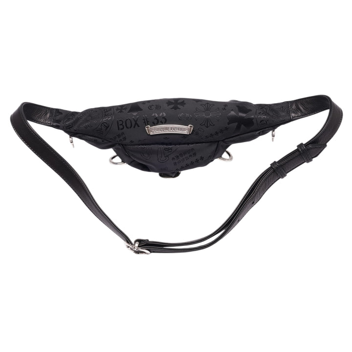 Chrome Hearts &