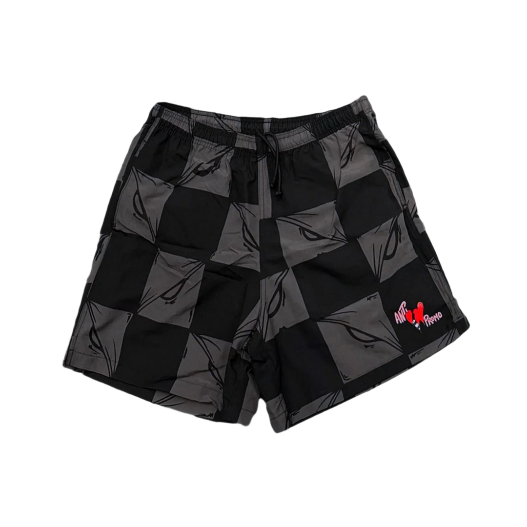 Matty Boy Anti Promo 99 Eyes &