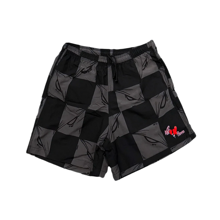 Matty Boy Anti Promo 99 Eyes &
