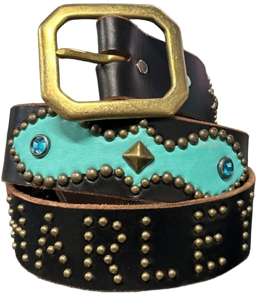 Studded &