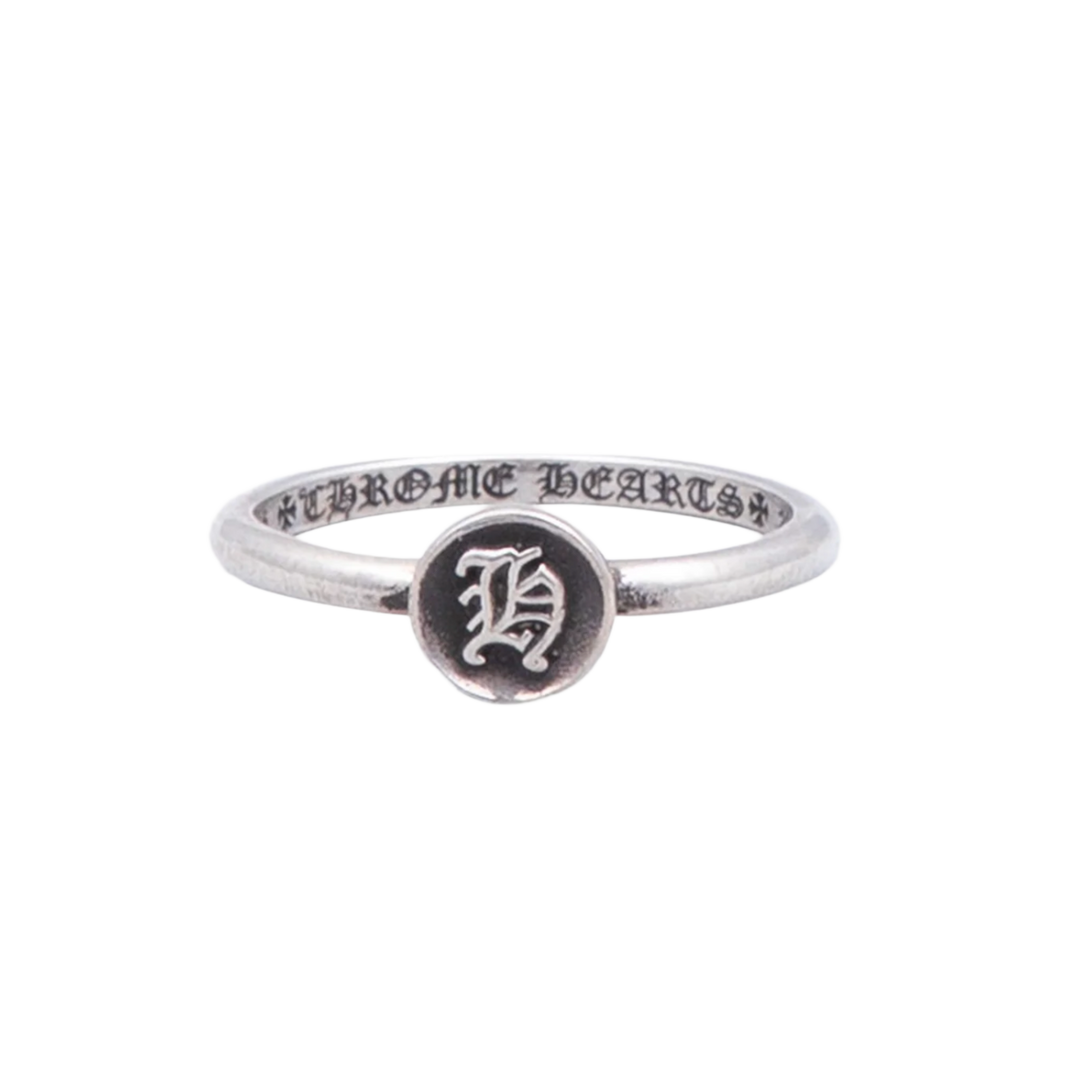 Chrome Hearts &