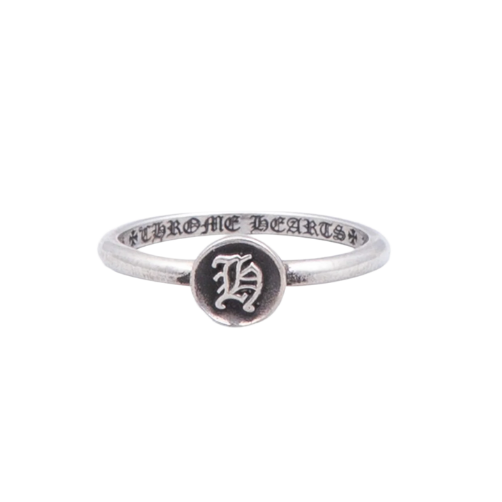 Chrome Hearts &