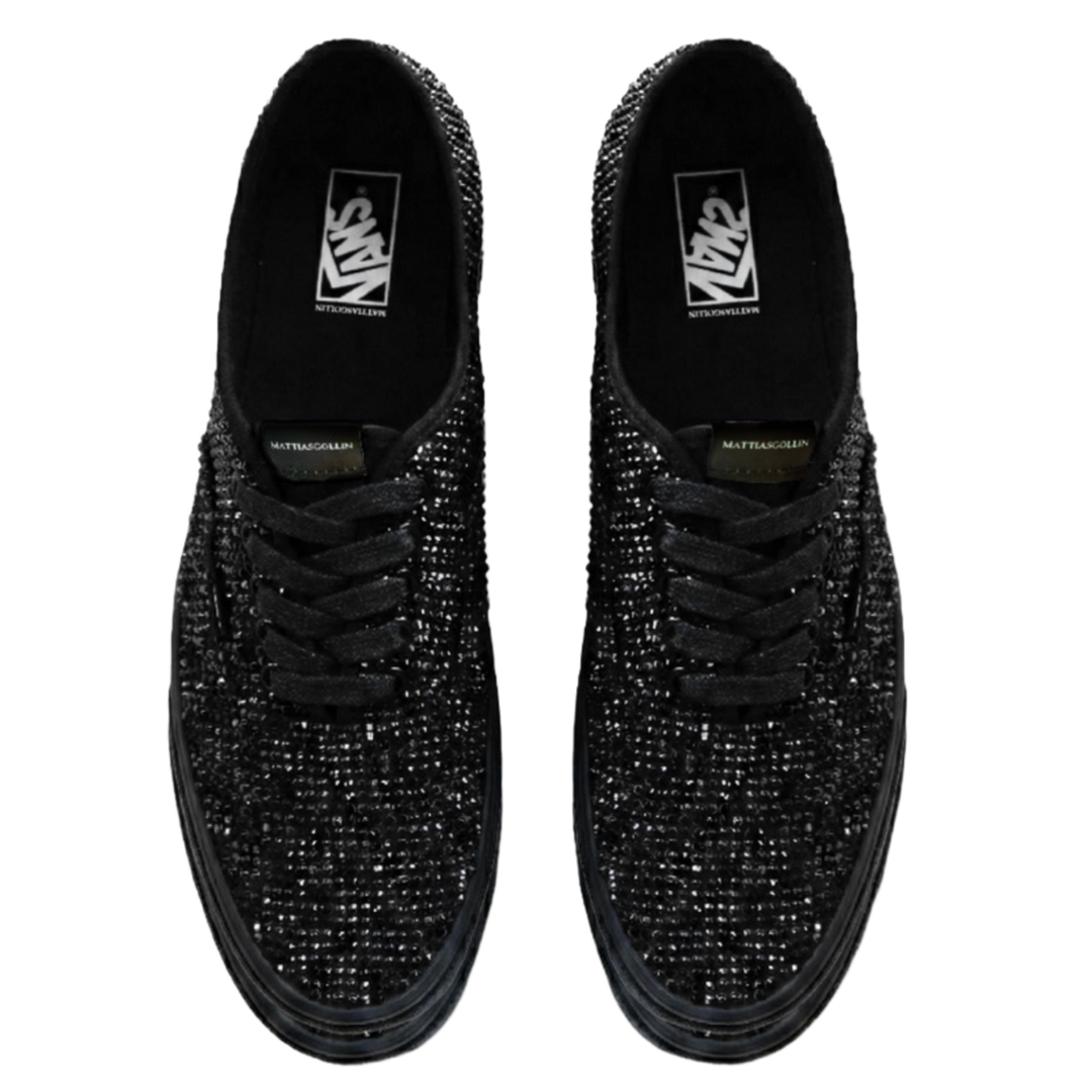 Vans x Mattias Gollin &