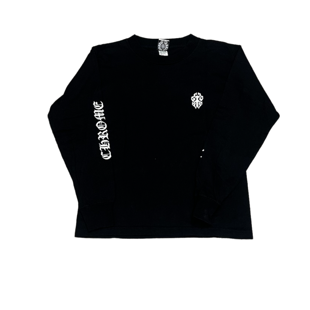Chrome Hearts &