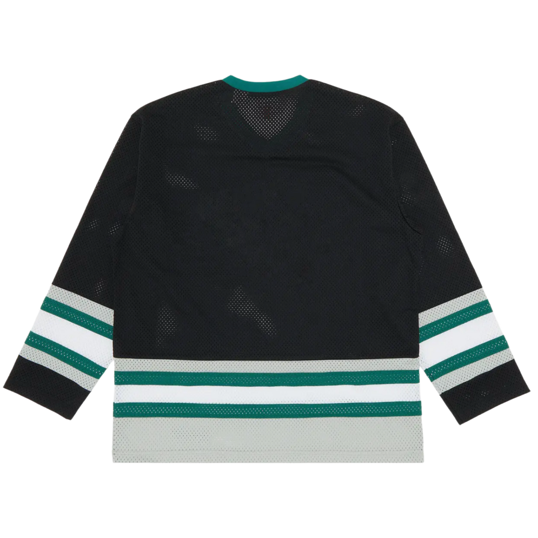 Supreme Gremlins Hockey Jersey Black