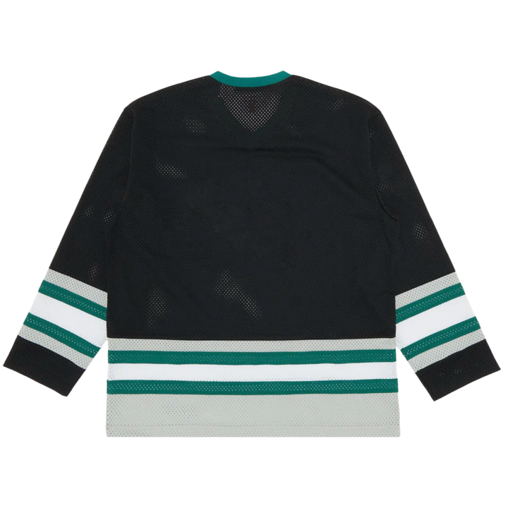 Supreme Gremlins Hockey Jersey Black
