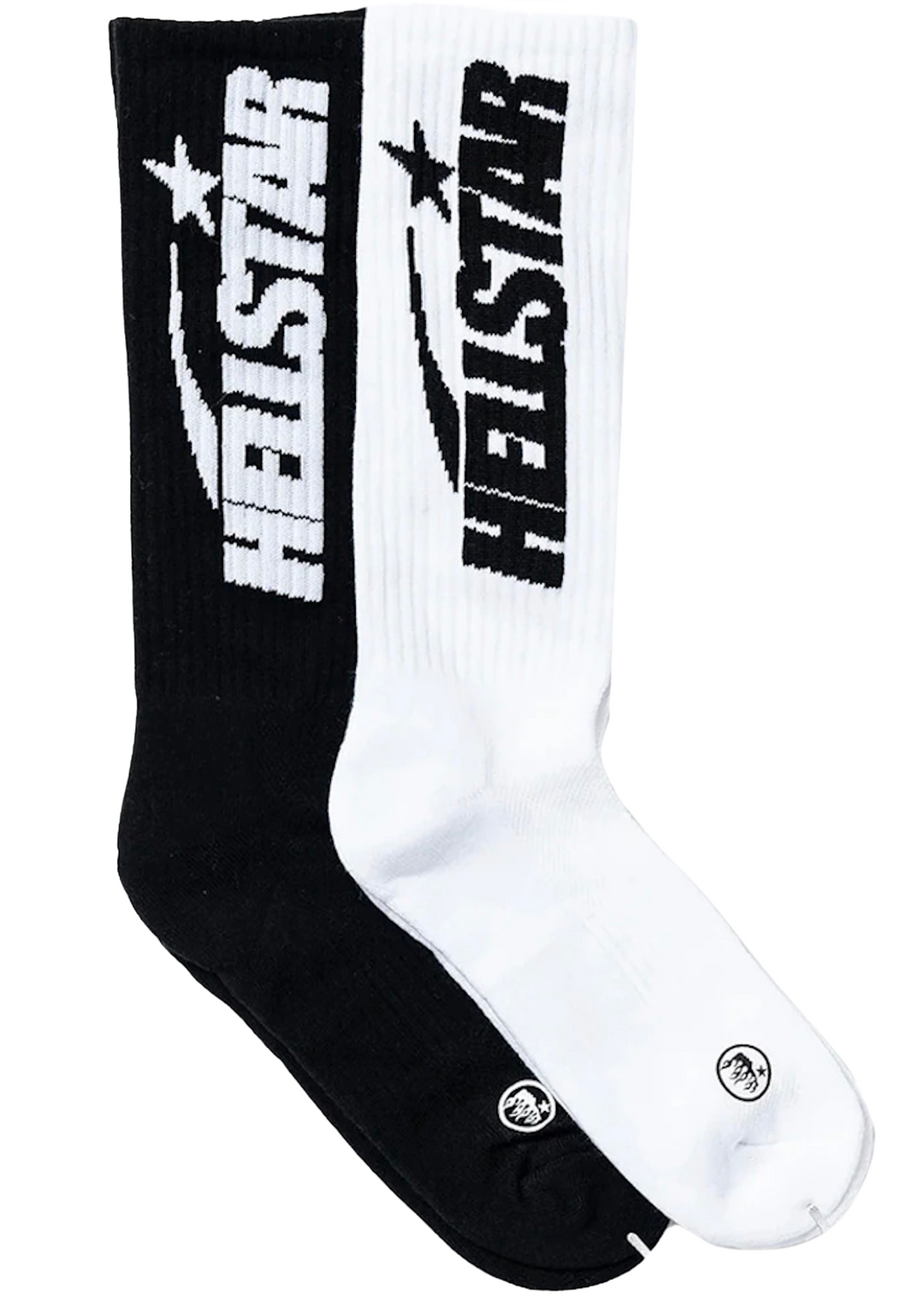 Hellstar 'Classic Logo' Socks