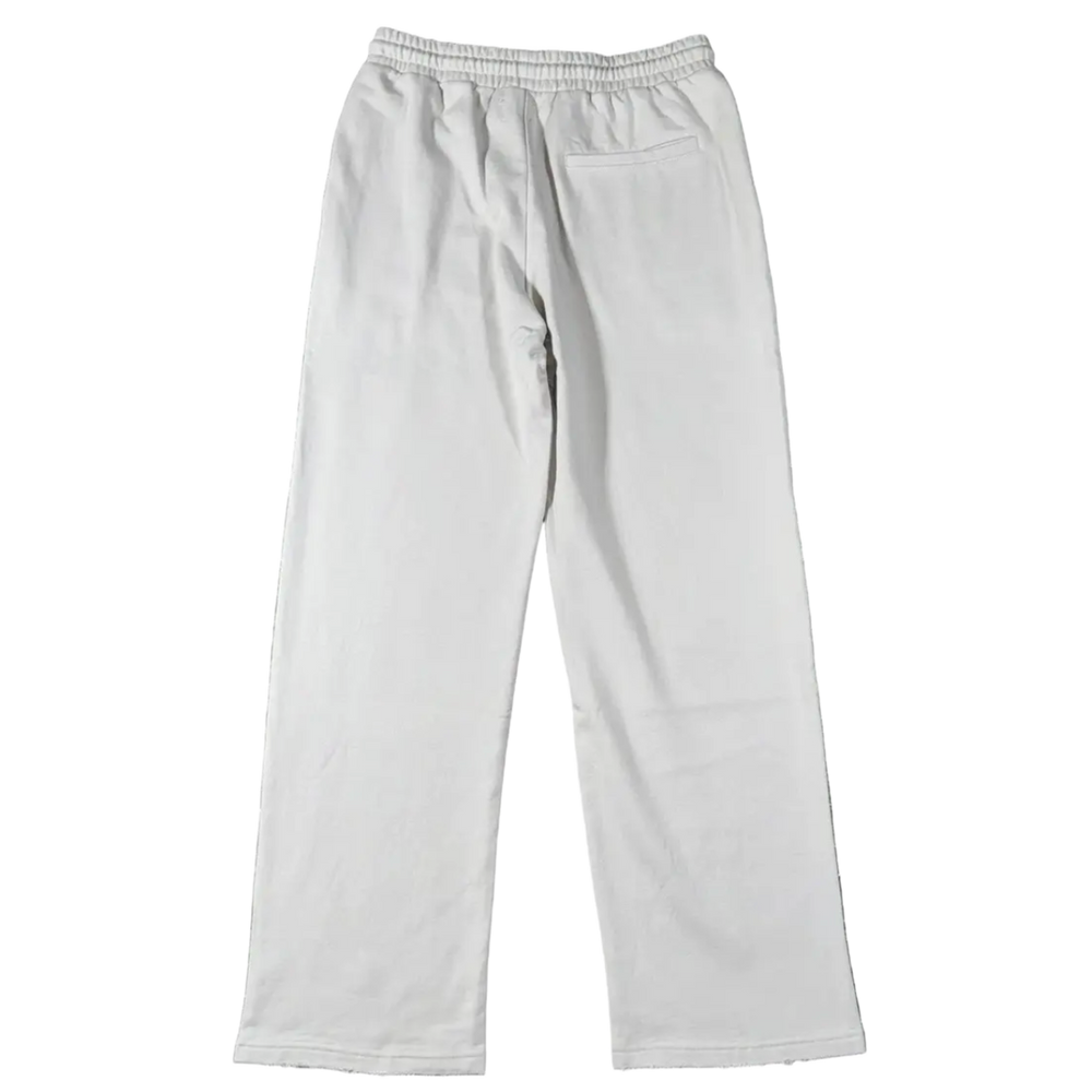 Bottega Desires 'Grey' Tech Sweatpants