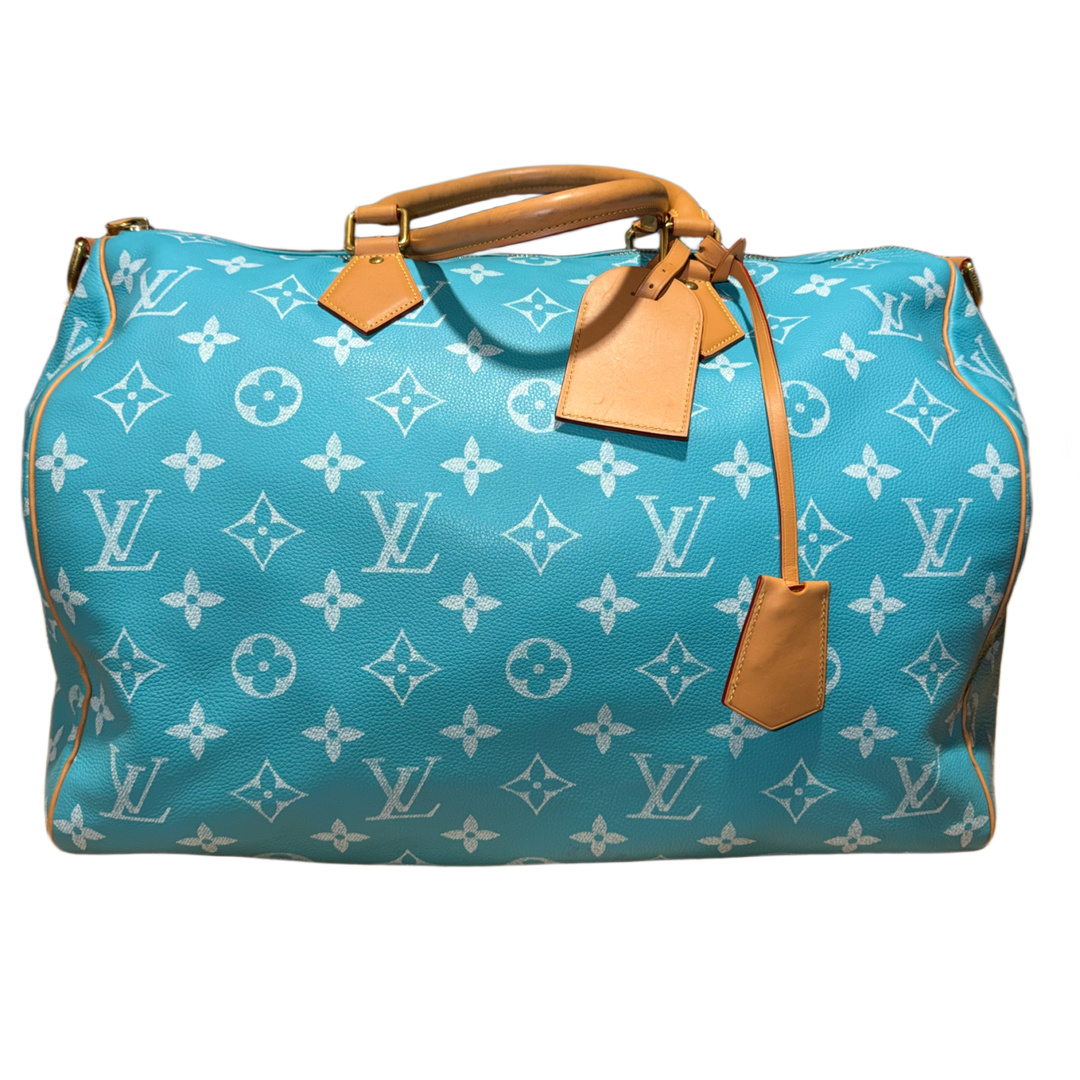 Louis Vuitton &
