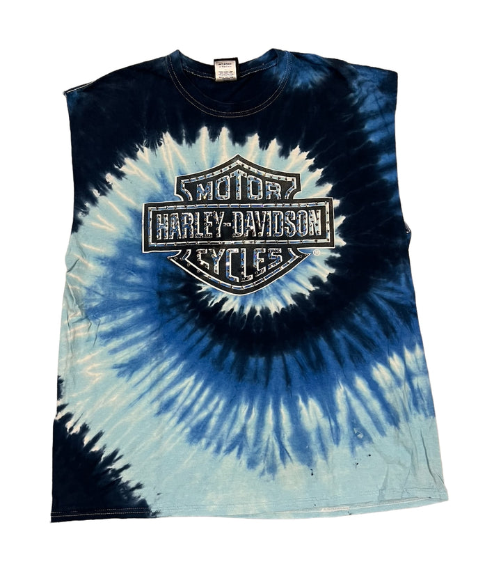 Harley Davidson &
