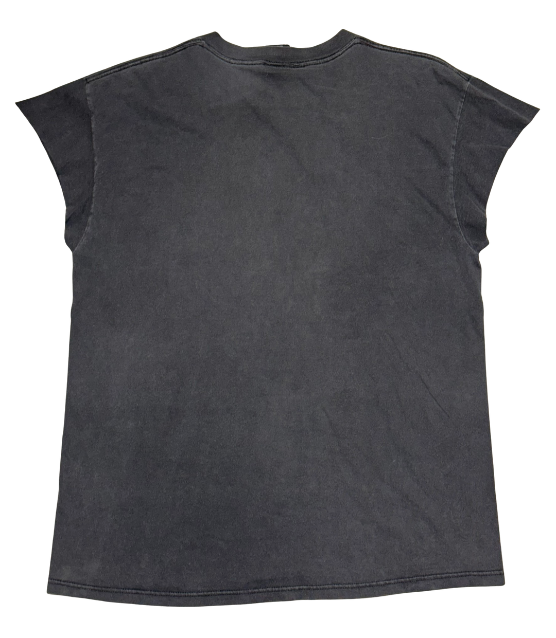 Harley Davidson 'Classic' Vintage Cutoff Tee